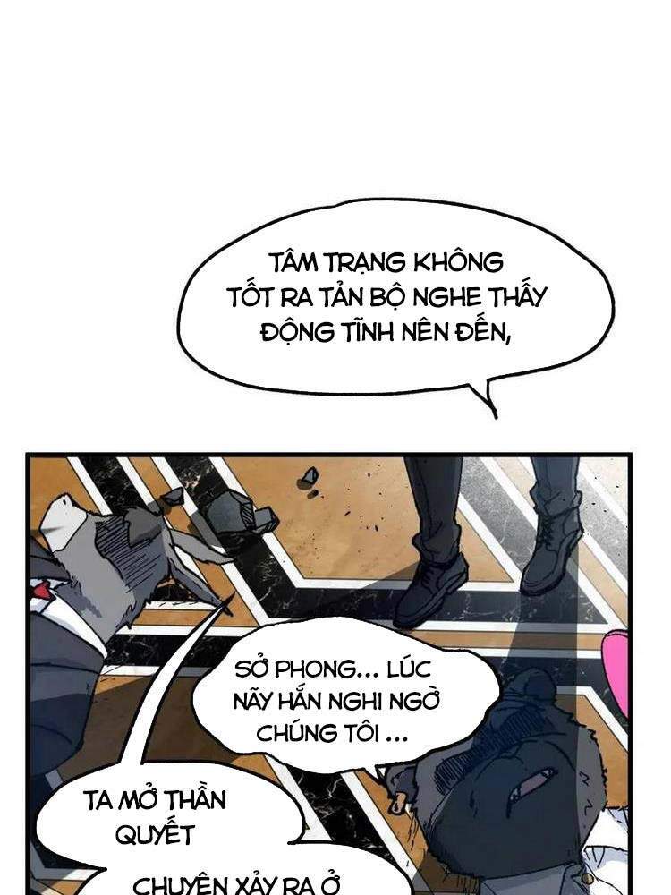 Thánh Khư - Chương 141