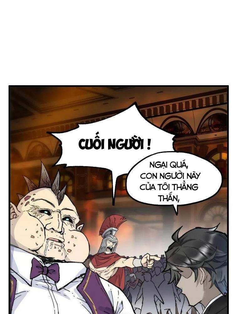 Thánh Khư - Chương 141