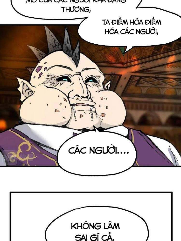 Thánh Khư - Chương 141