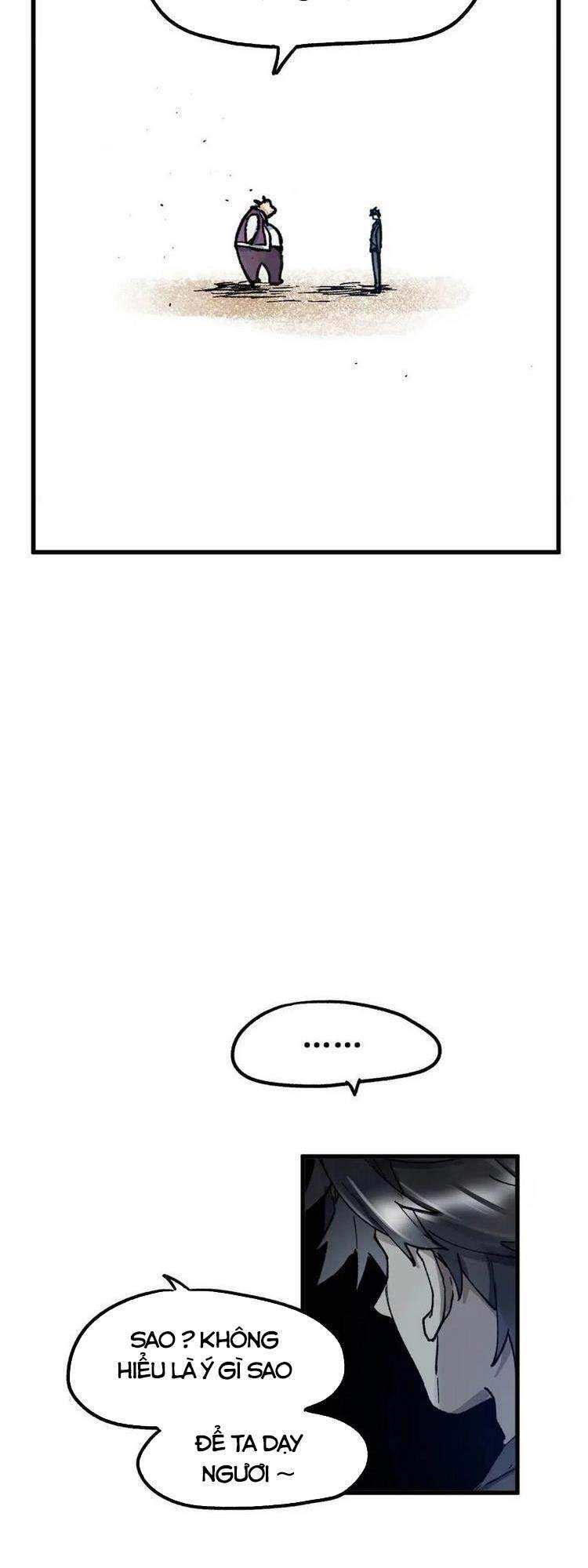 Thánh Khư - Chương 141