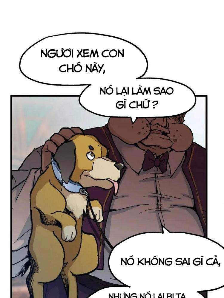 Thánh Khư - Chương 141