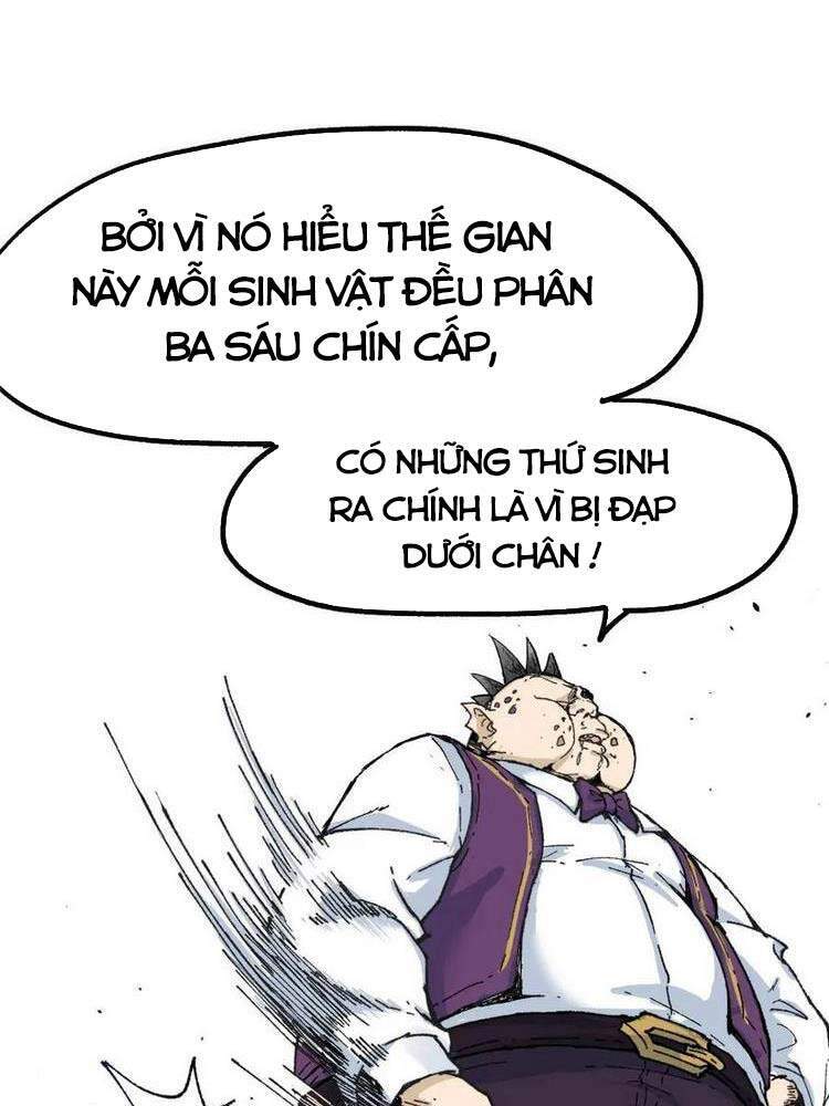 Thánh Khư - Chương 141
