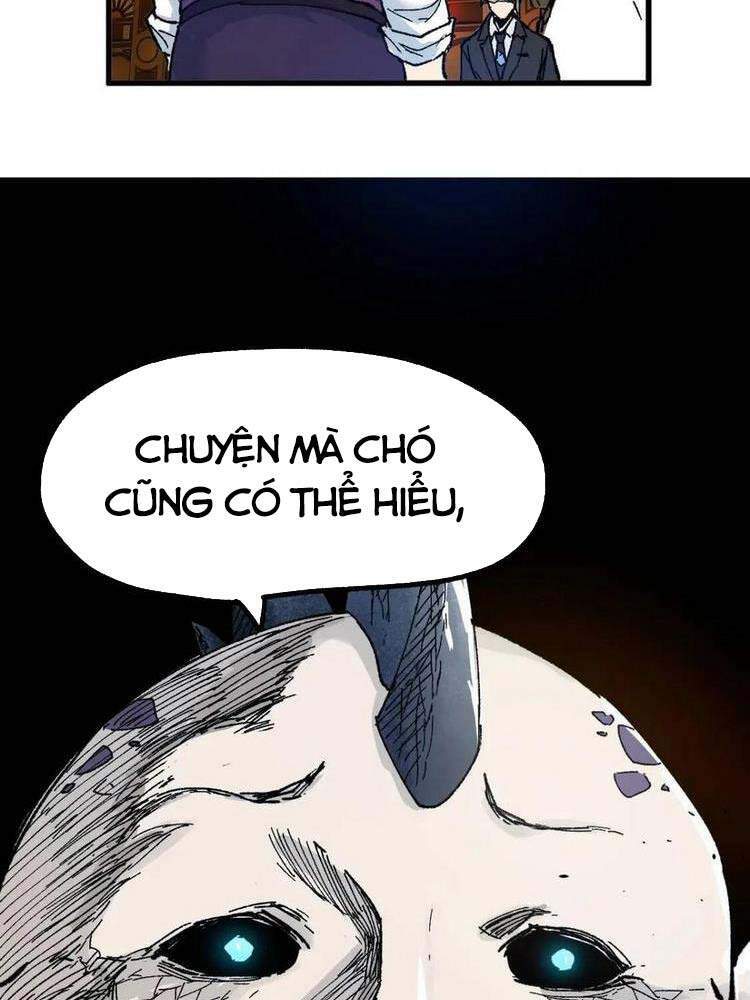 Thánh Khư - Chương 141