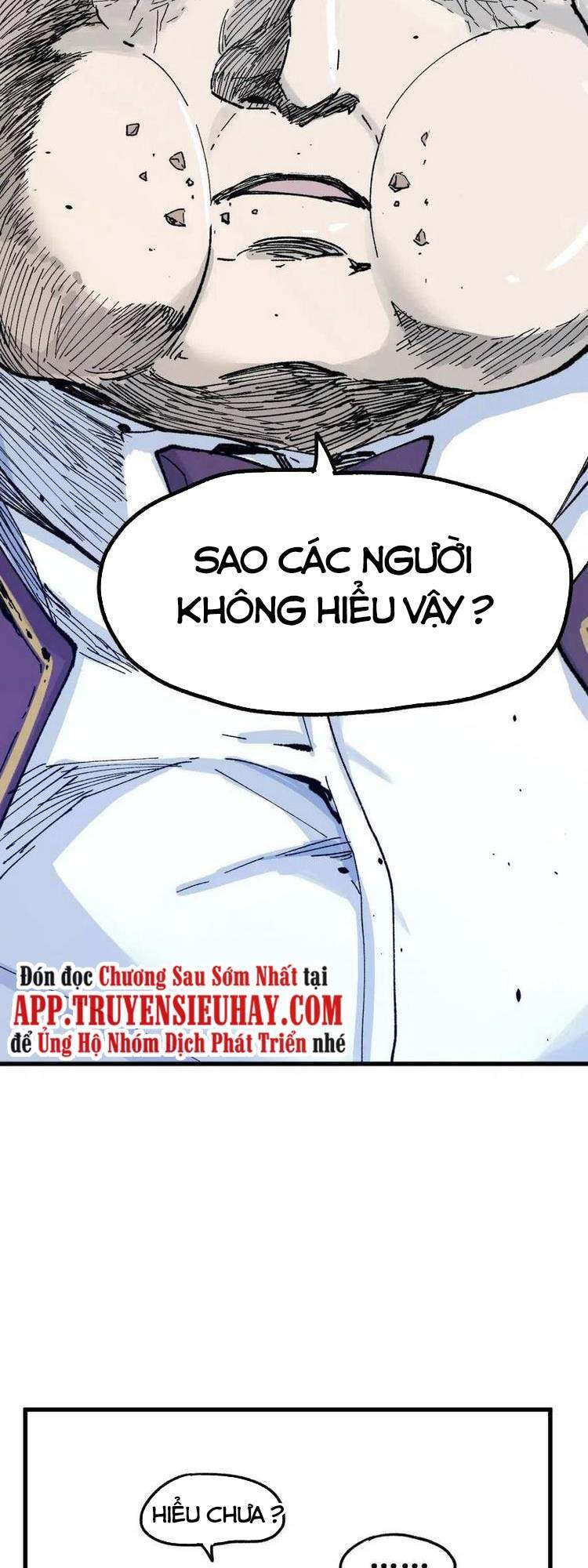 Thánh Khư - Chương 141