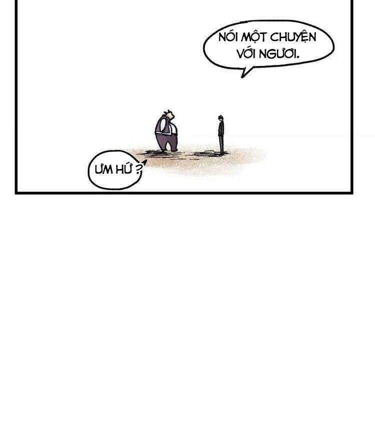 Thánh Khư - Chương 141