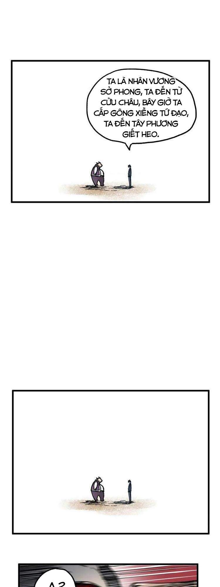 Thánh Khư - Chương 141