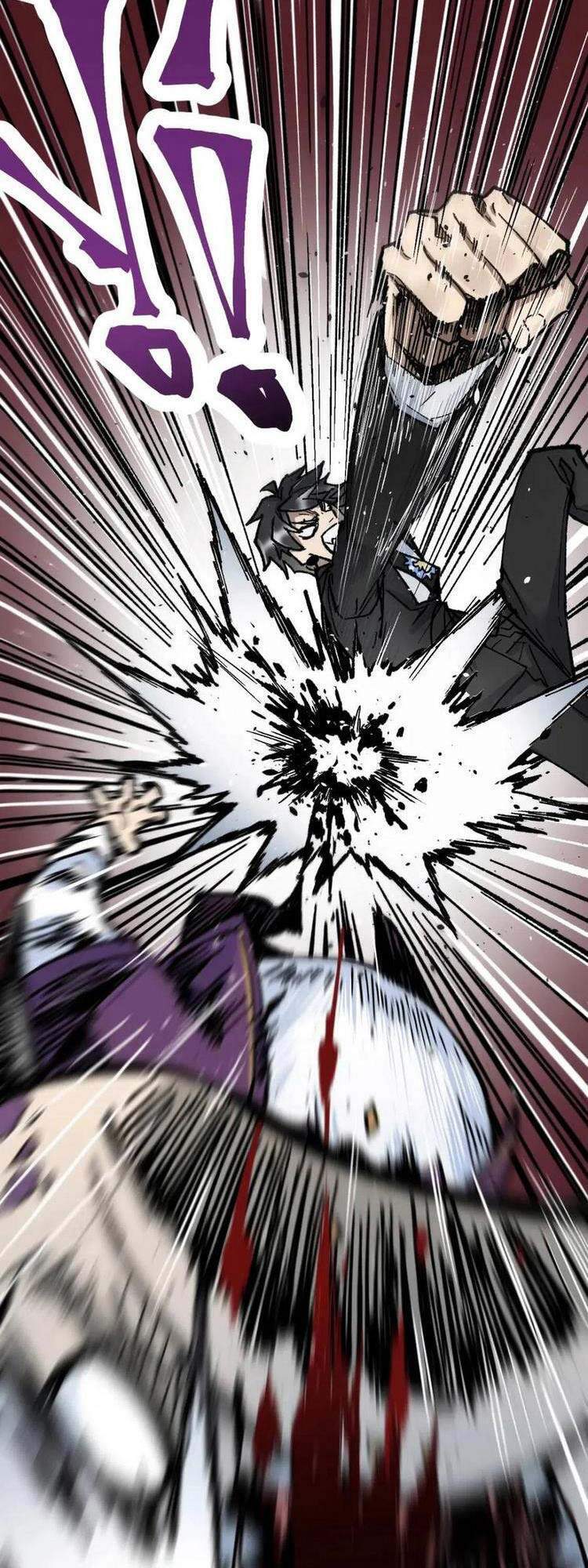 Thánh Khư - Chương 141