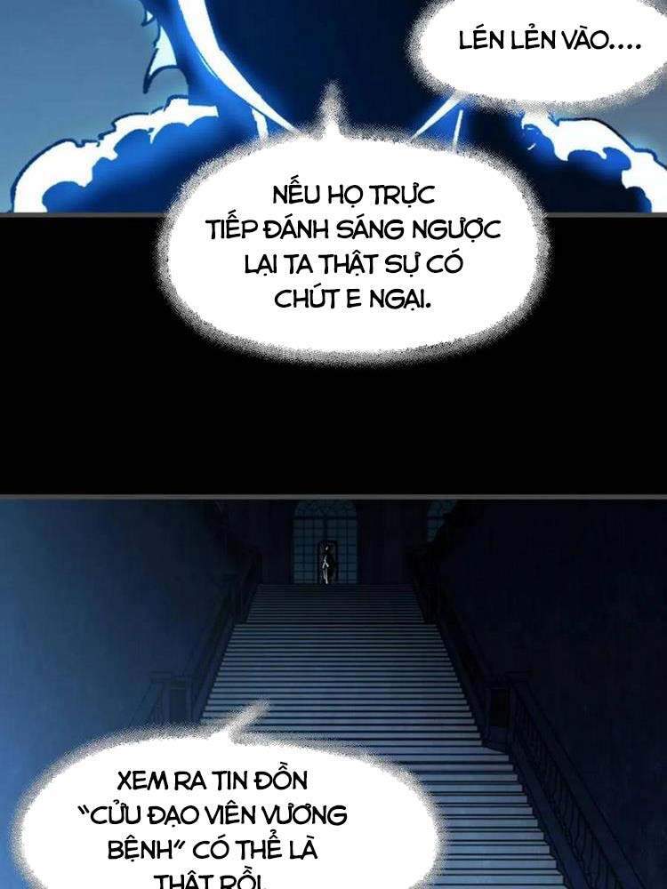 Thánh Khư - Chương 141