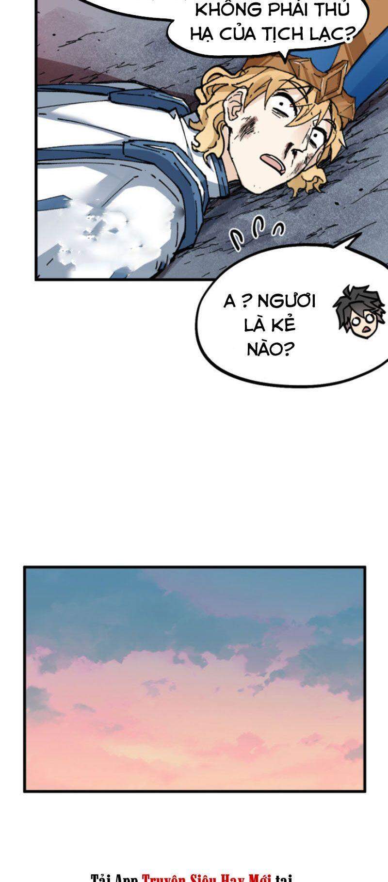 Thánh Khư - Chương 143