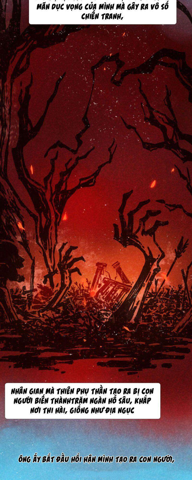 Thánh Khư - Chương 143