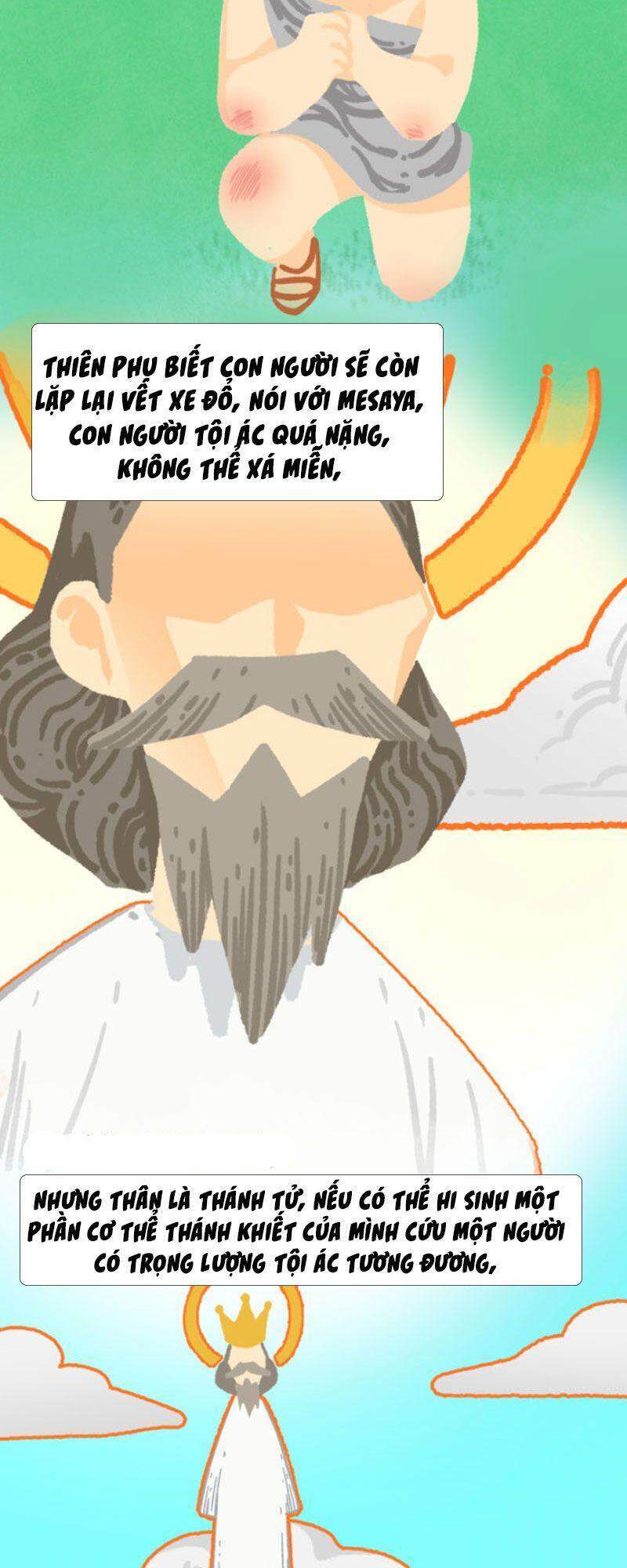 Thánh Khư - Chương 143