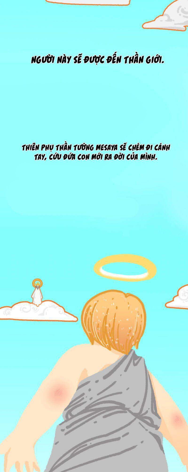 Thánh Khư - Chương 143