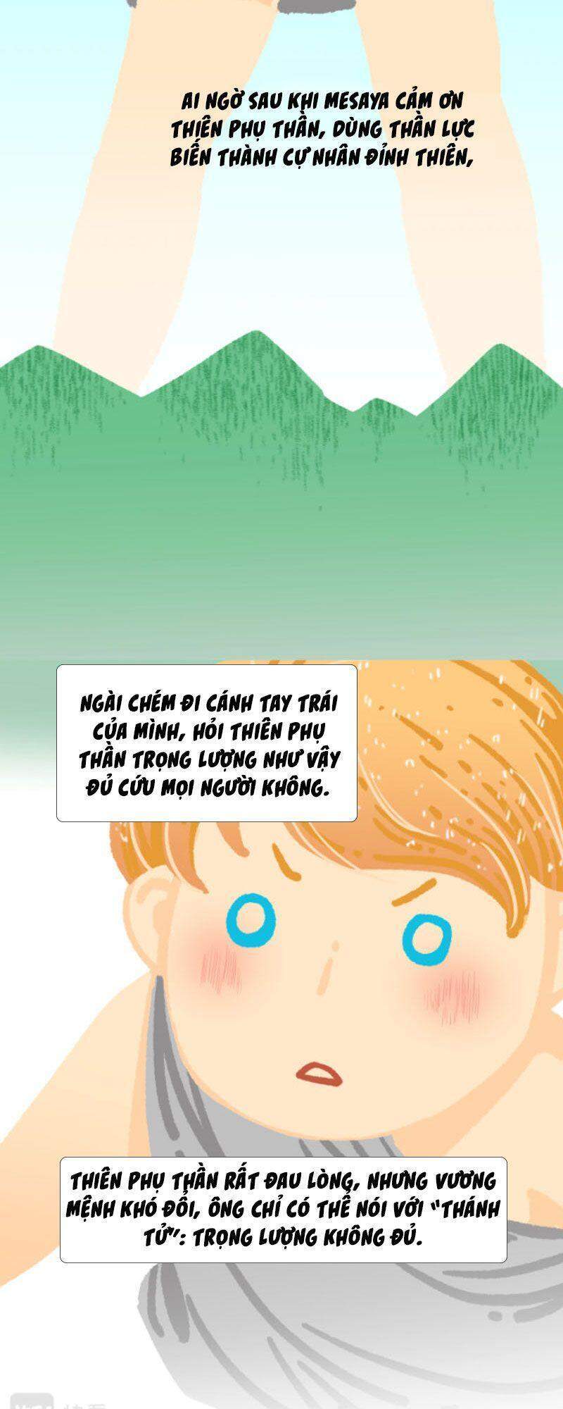 Thánh Khư - Chương 143