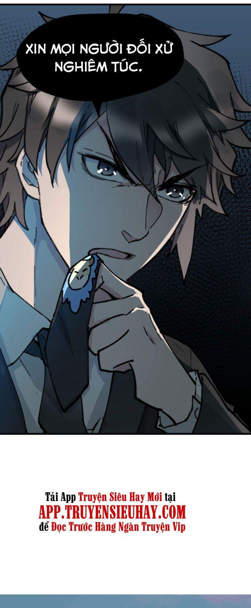 Thánh Khư - Chương 143