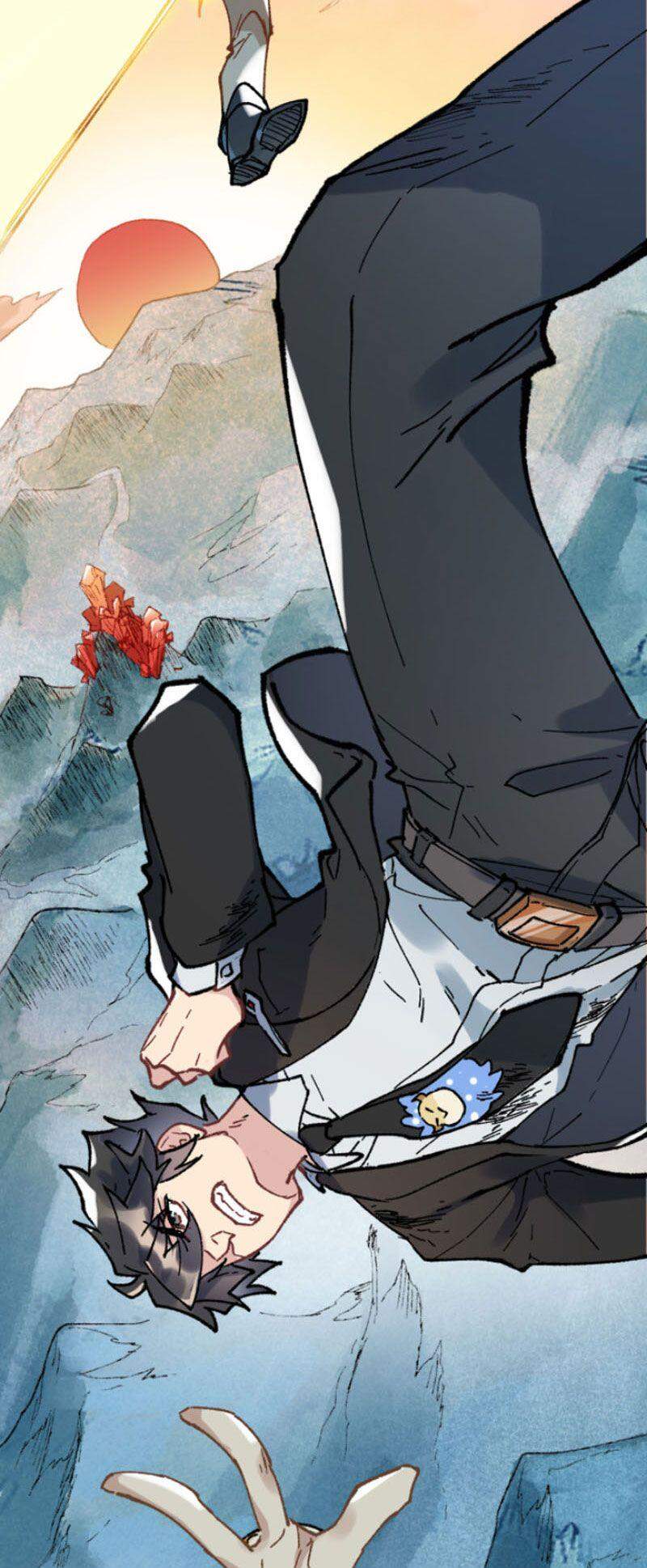 Thánh Khư - Chương 143