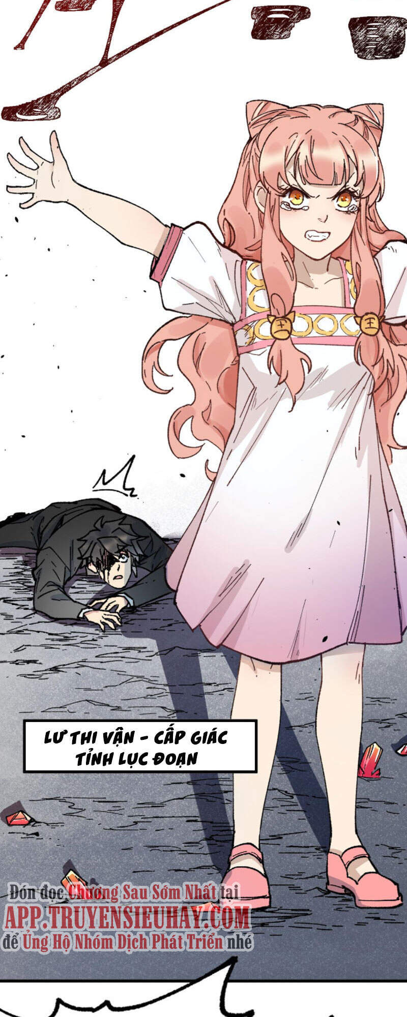 Thánh Khư - Chương 144