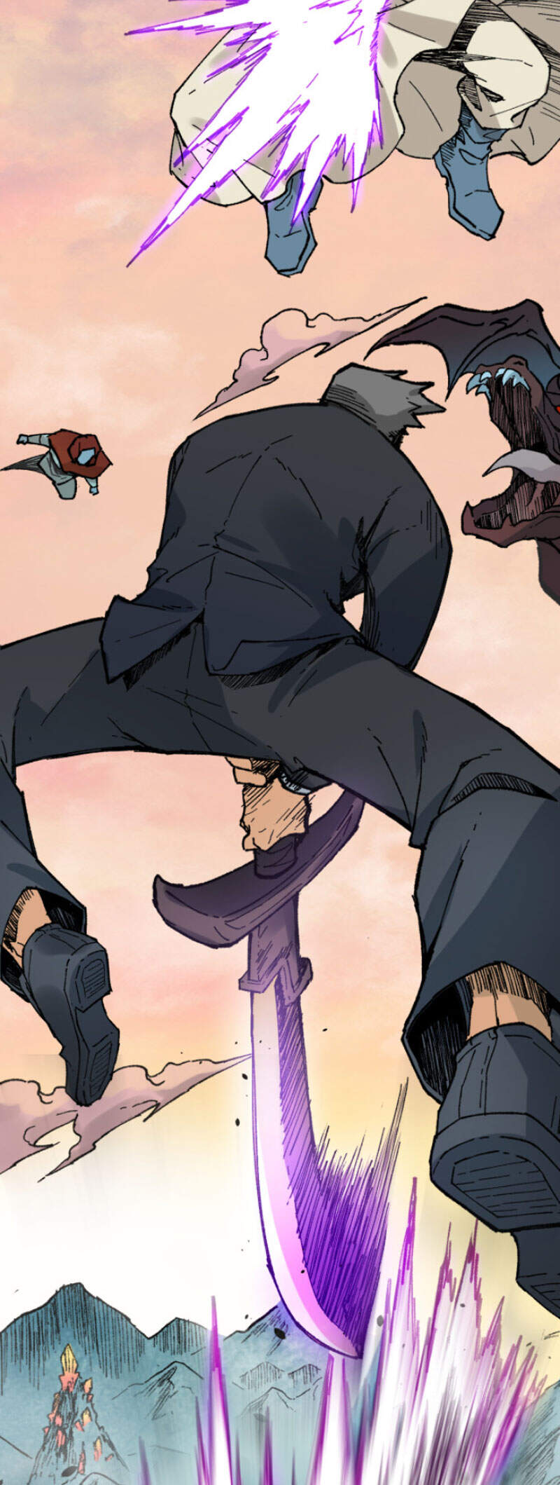 Thánh Khư - Chương 146