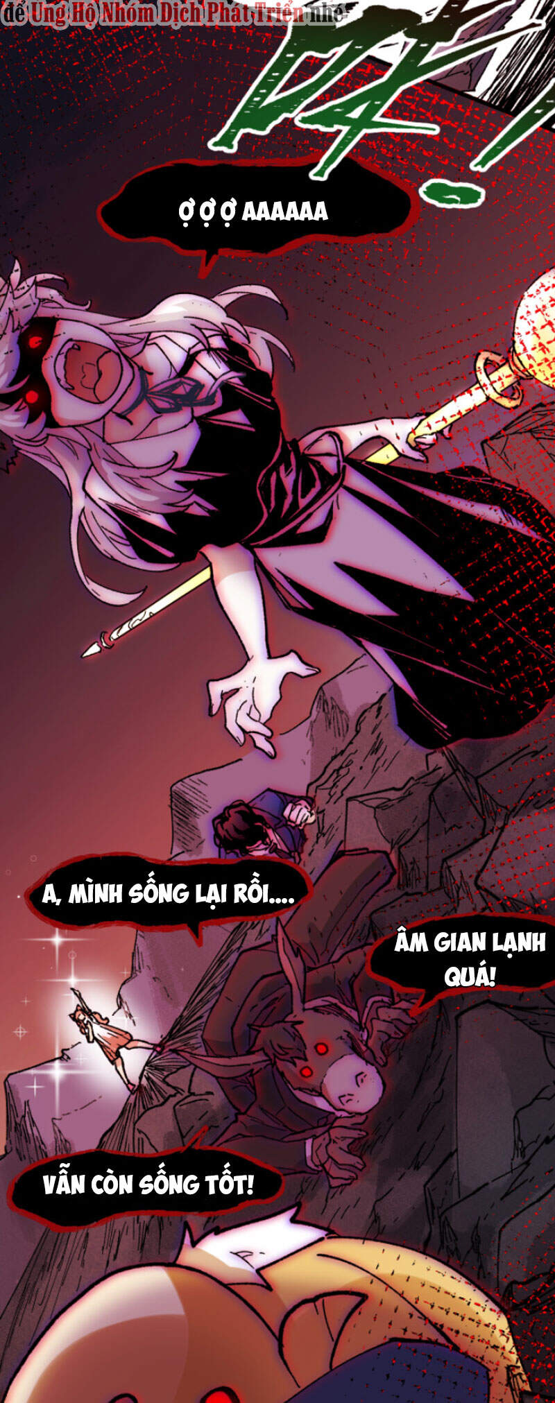 Thánh Khư - Chương 146