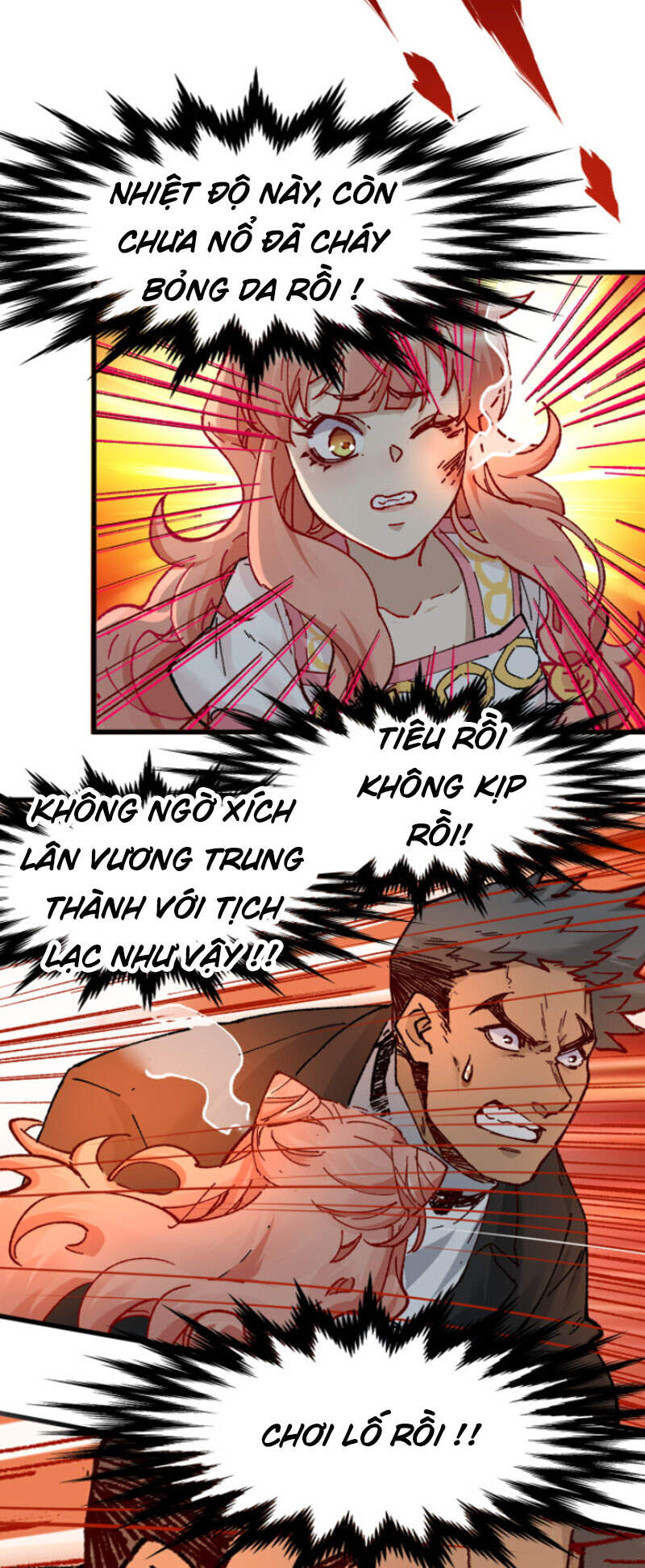 Thánh Khư - Chương 146