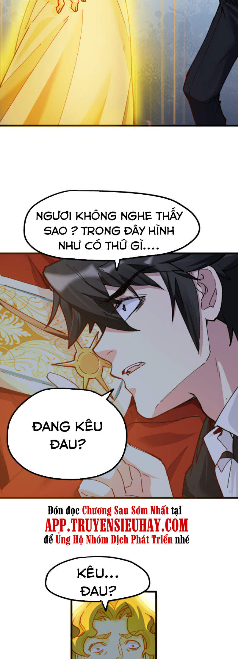 Thánh Khư - Chương 146