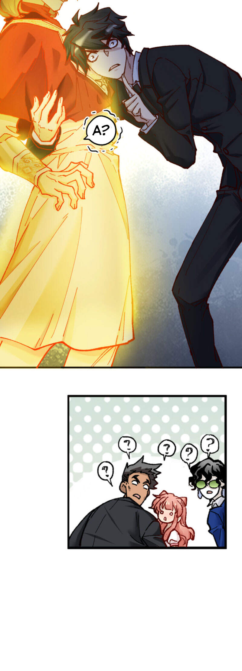 Thánh Khư - Chương 146