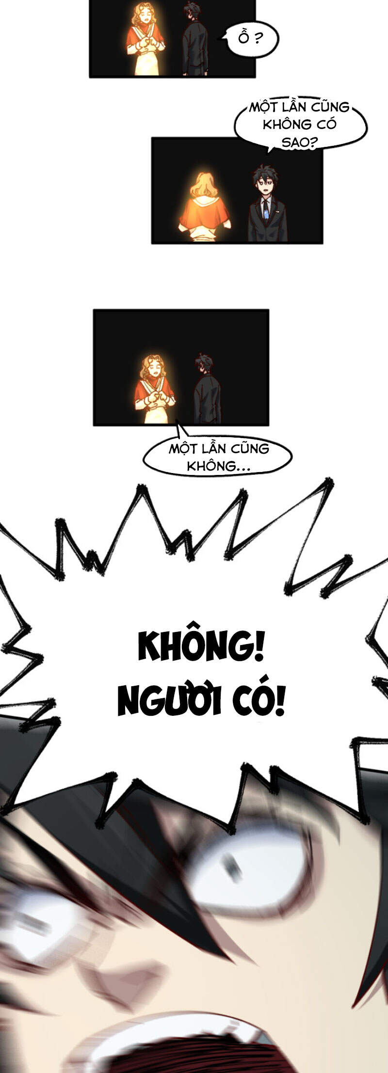 Thánh Khư - Chương 146