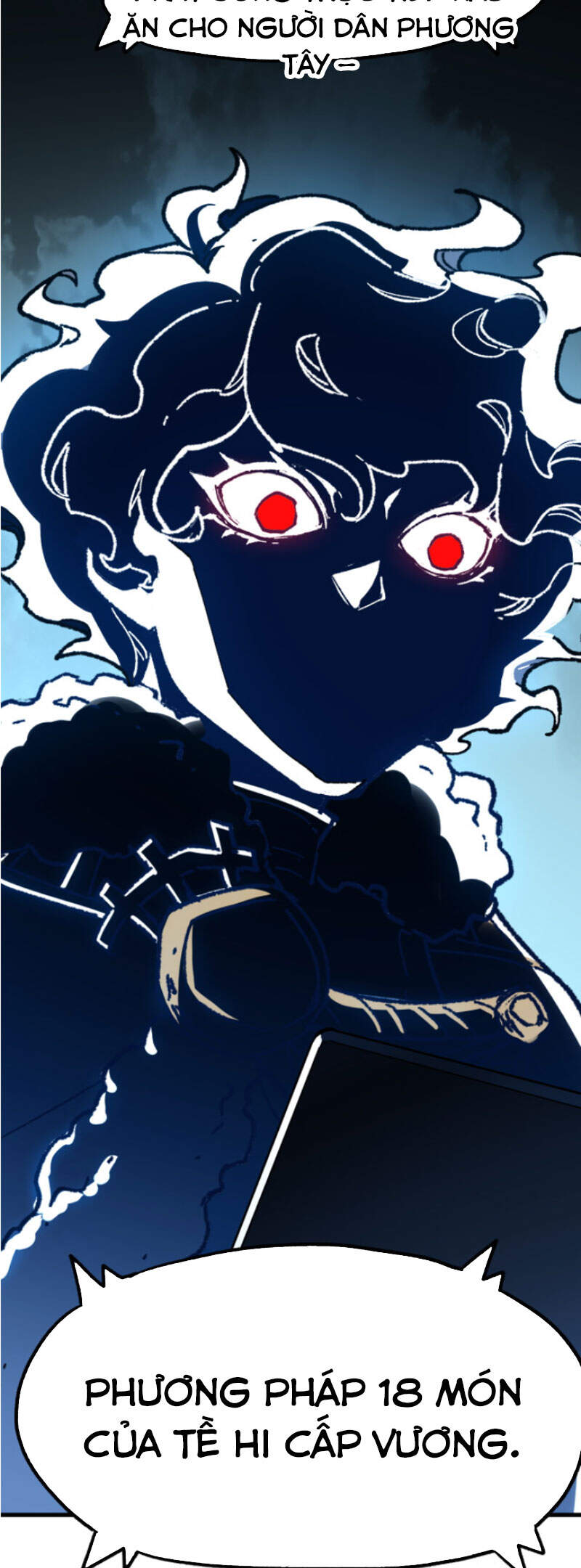 Thánh Khư - Chương 146