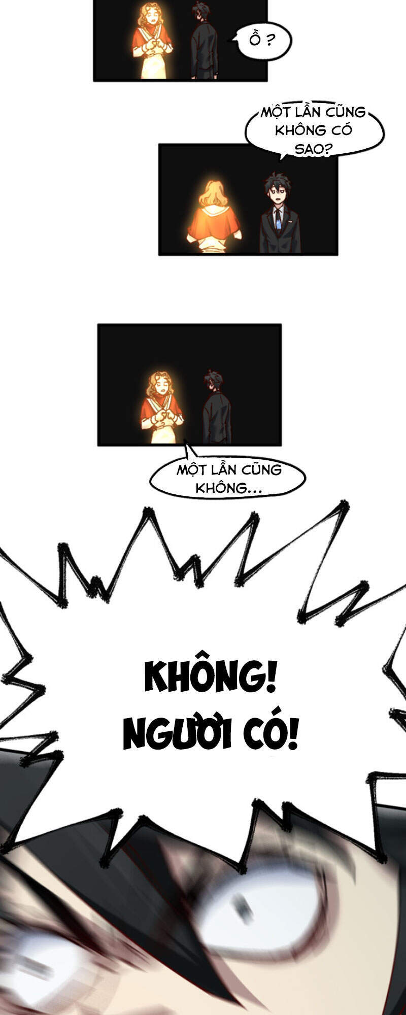 Thánh Khư - Chương 146