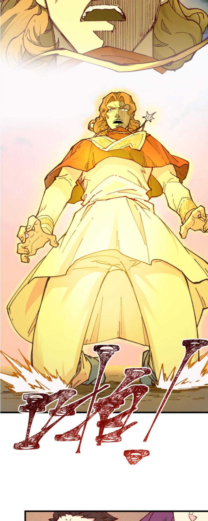 Thánh Khư - Chương 146