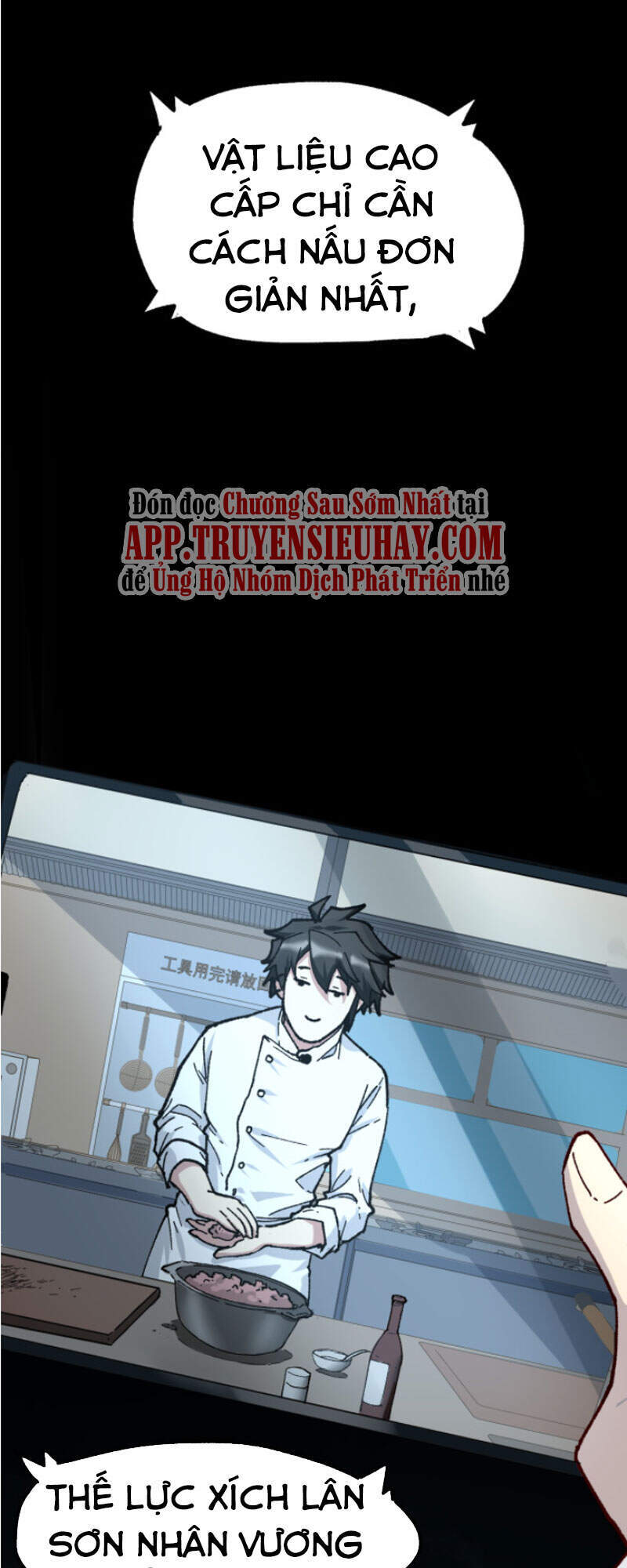 Thánh Khư - Chương 146