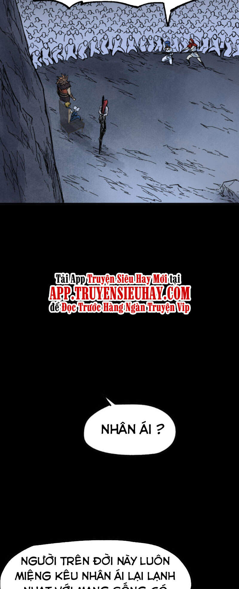 Thánh Khư - Chương 147