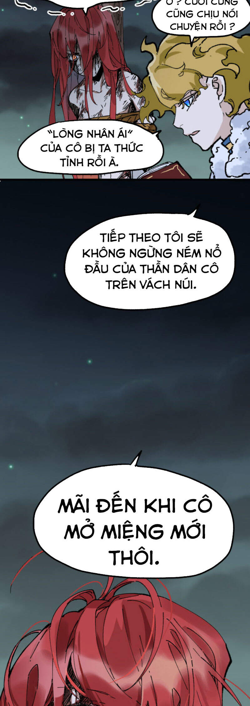 Thánh Khư - Chương 147