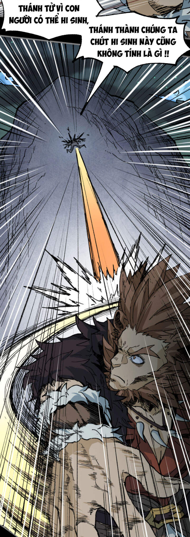 Thánh Khư - Chương 147