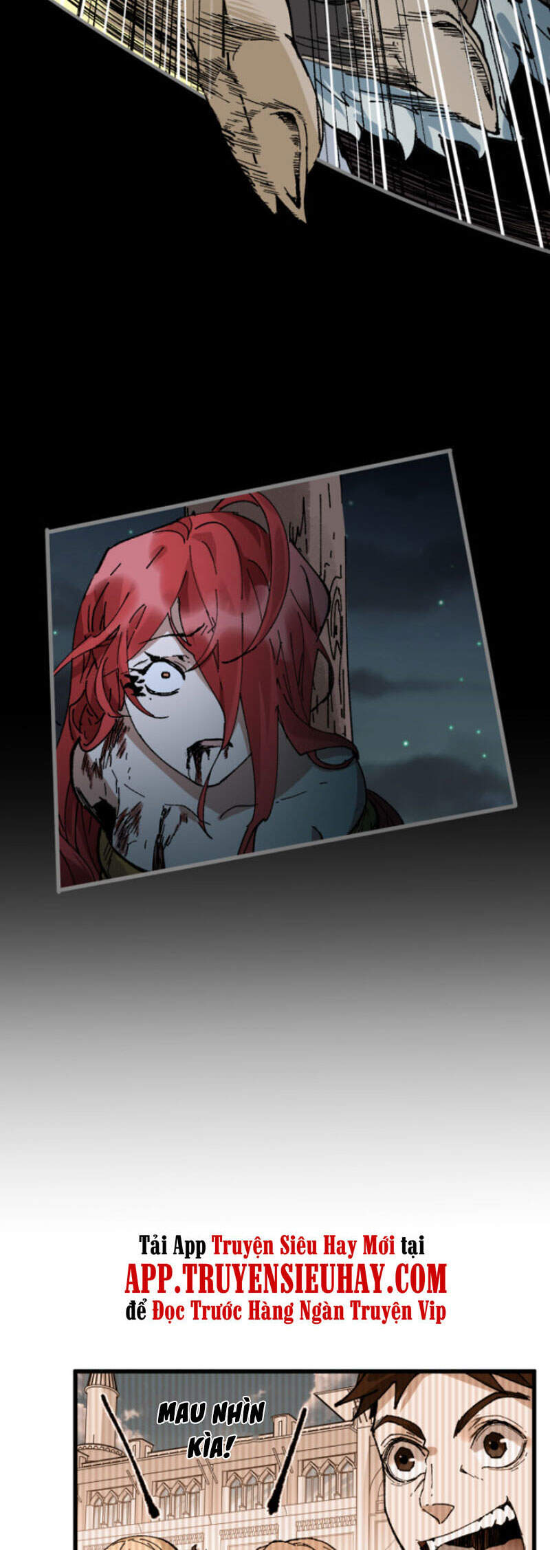 Thánh Khư - Chương 147