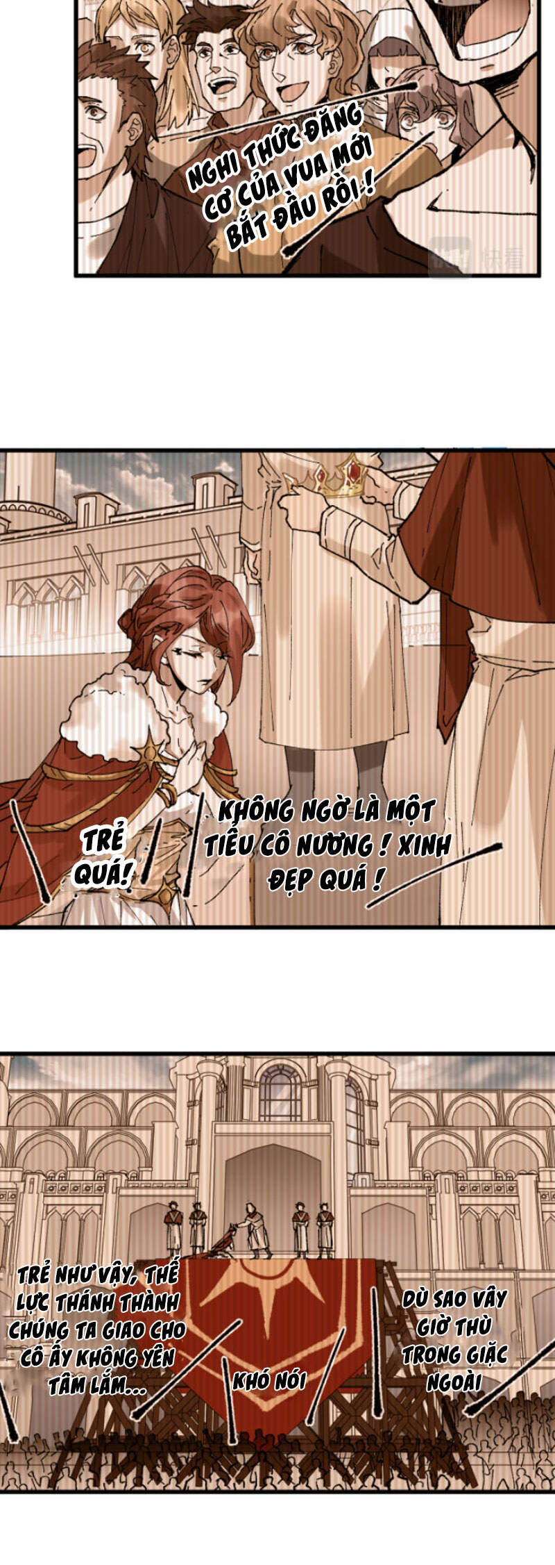 Thánh Khư - Chương 147