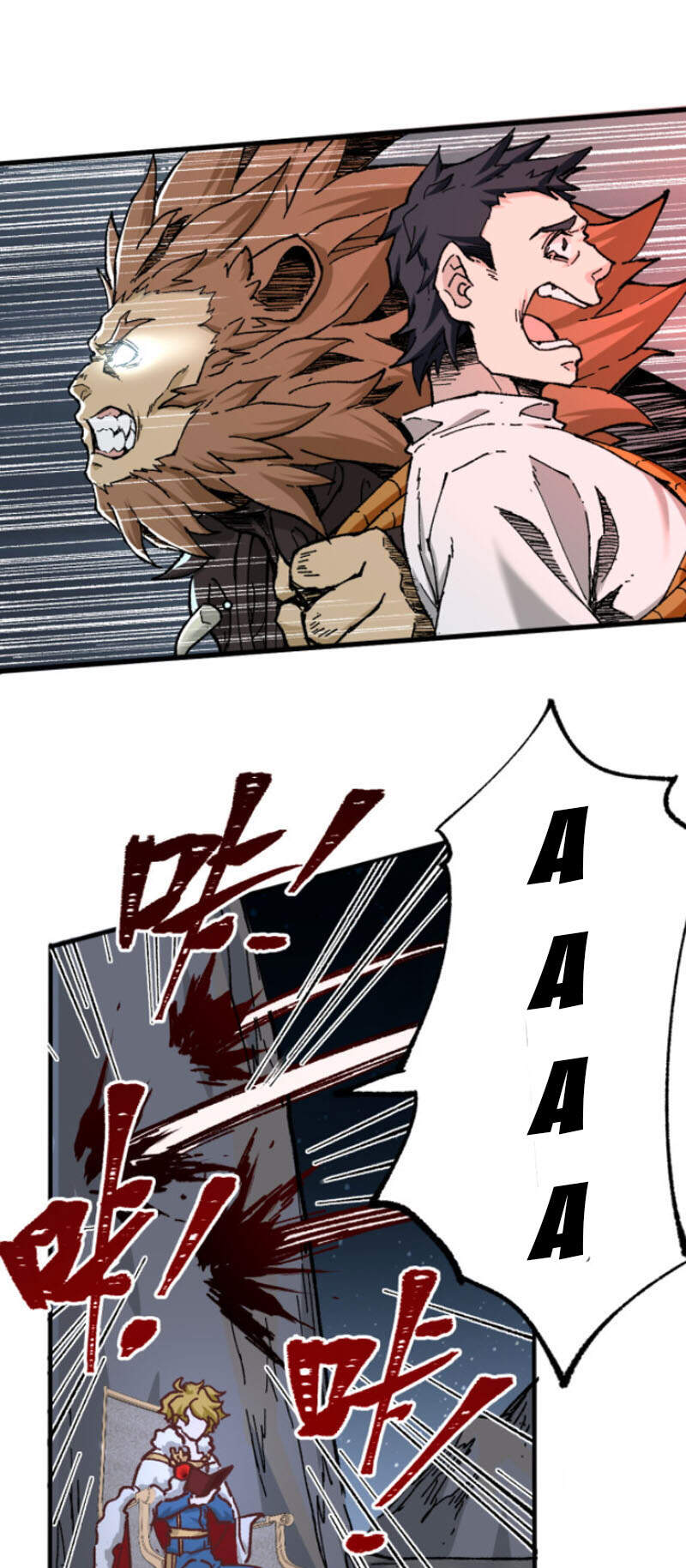 Thánh Khư - Chương 147