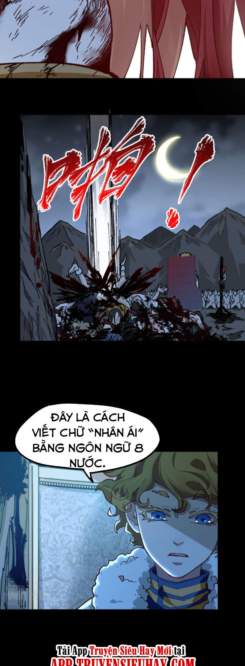 Thánh Khư - Chương 147