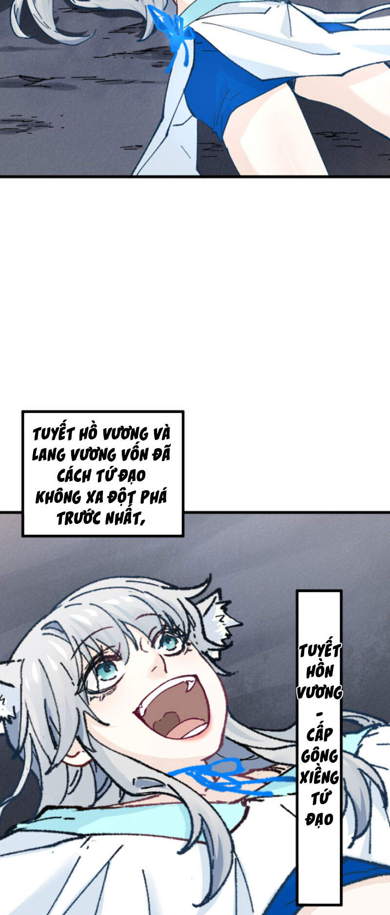 Thánh Khư - Chương 147