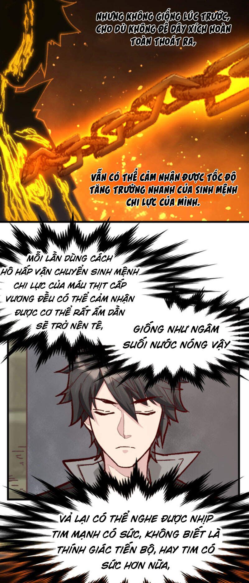 Thánh Khư - Chương 147