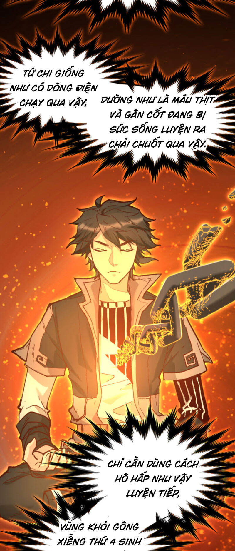 Thánh Khư - Chương 147