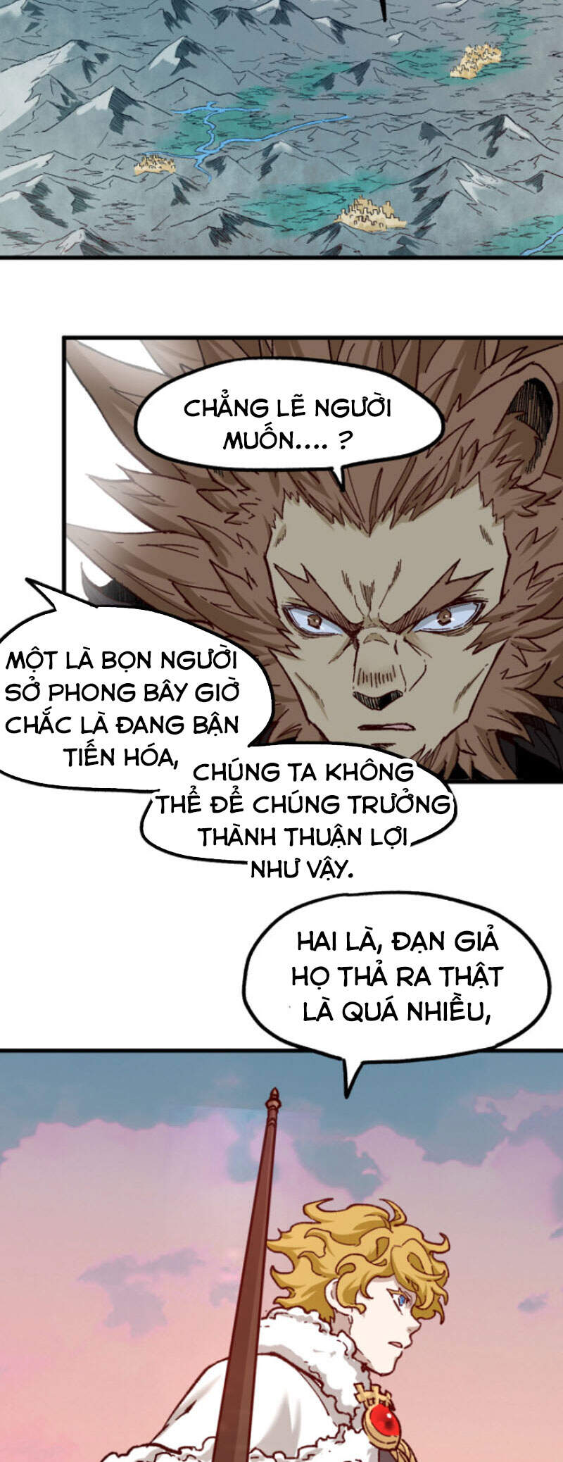 Thánh Khư - Chương 147