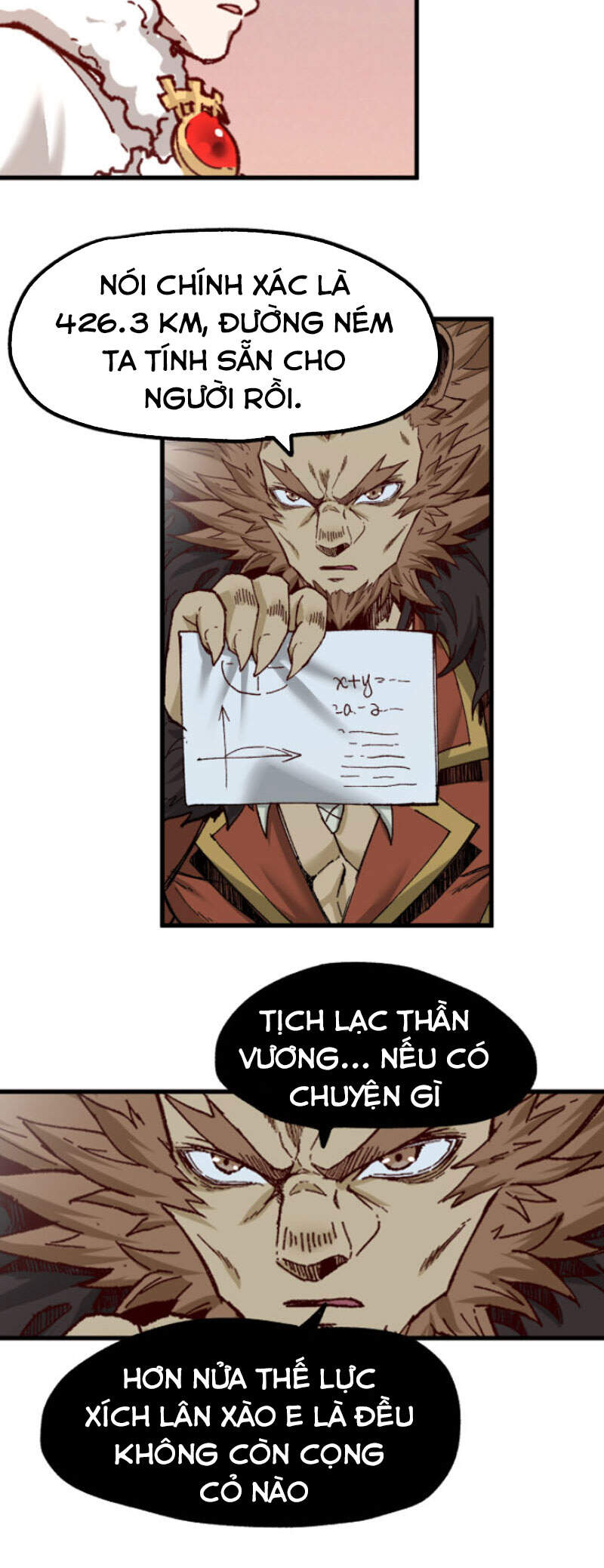 Thánh Khư - Chương 147