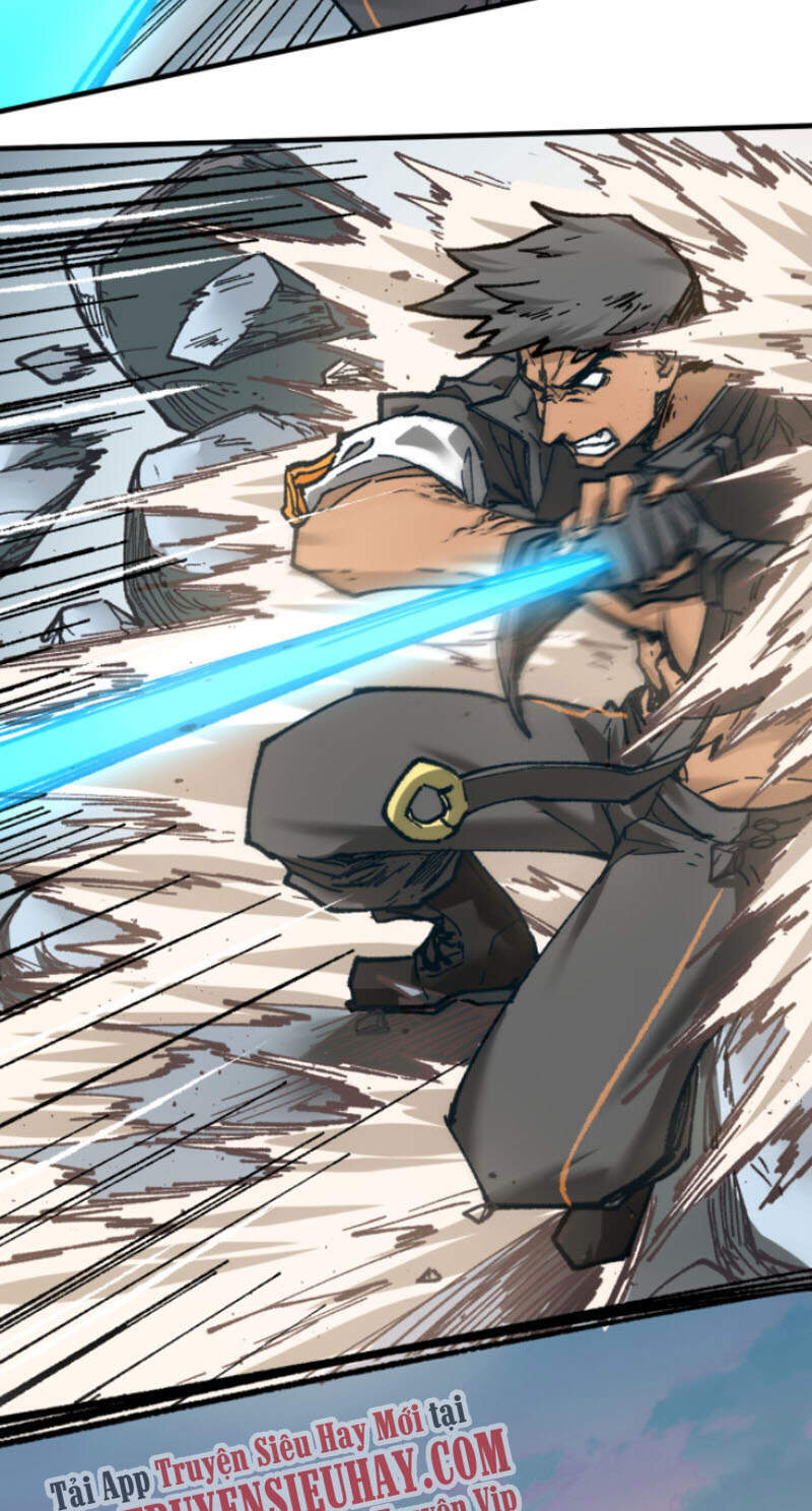 Thánh Khư - Chương 148