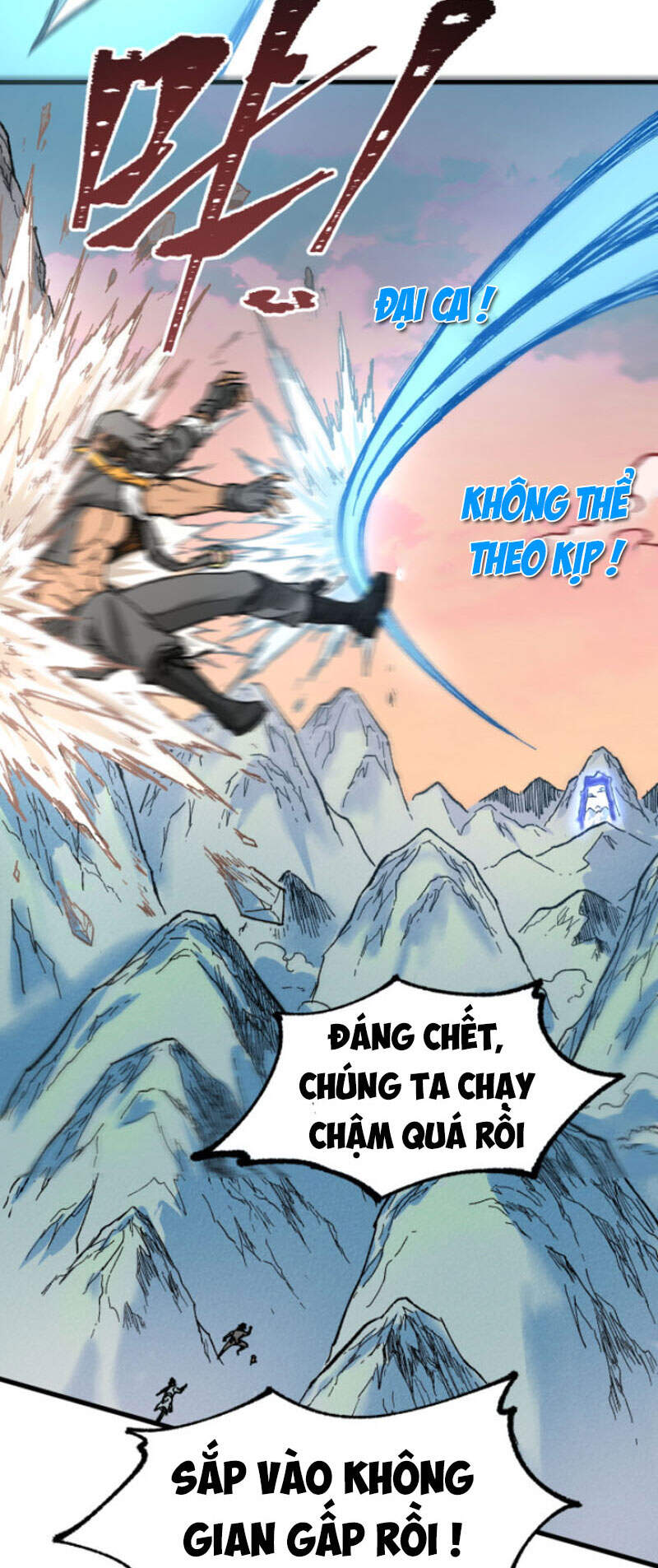 Thánh Khư - Chương 148