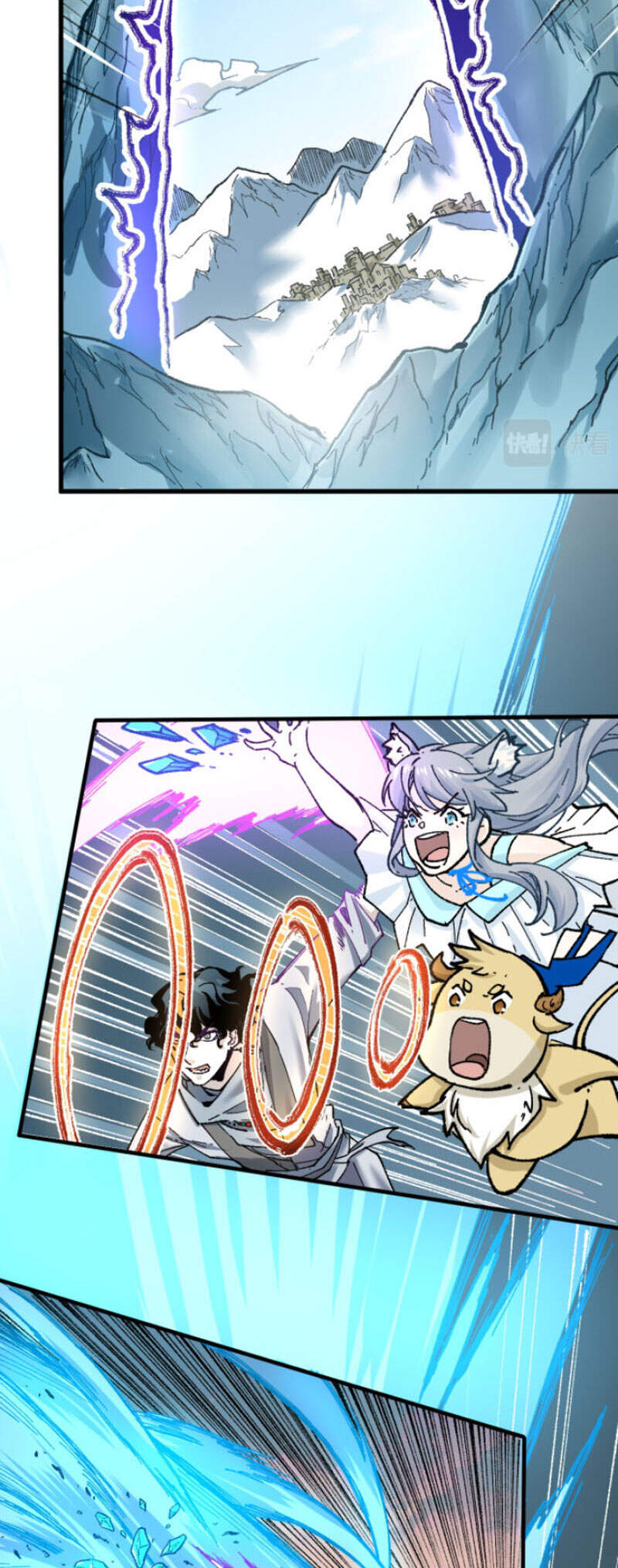 Thánh Khư - Chương 148