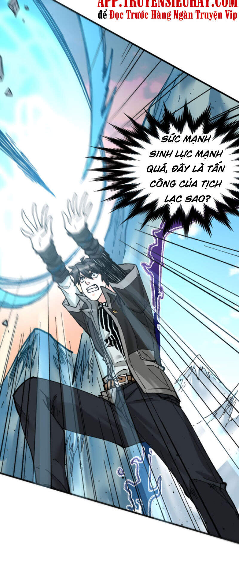 Thánh Khư - Chương 148