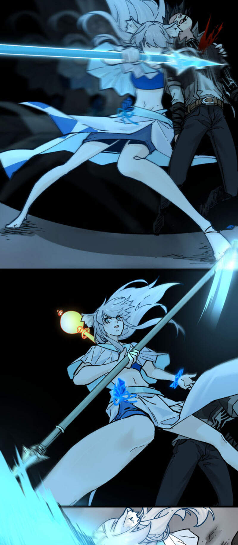 Thánh Khư - Chương 148