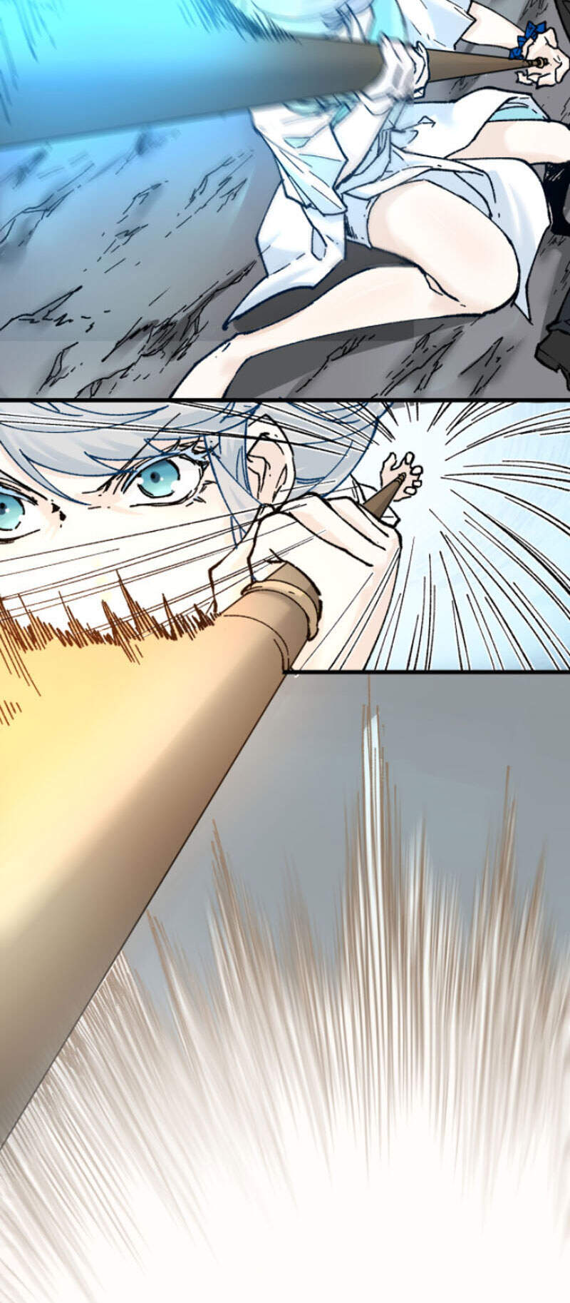 Thánh Khư - Chương 148