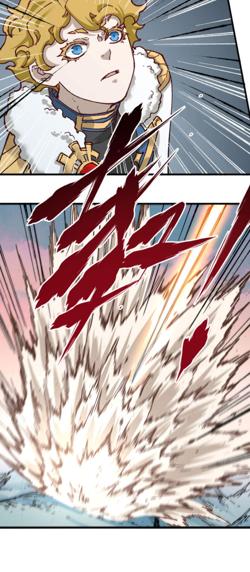 Thánh Khư - Chương 148