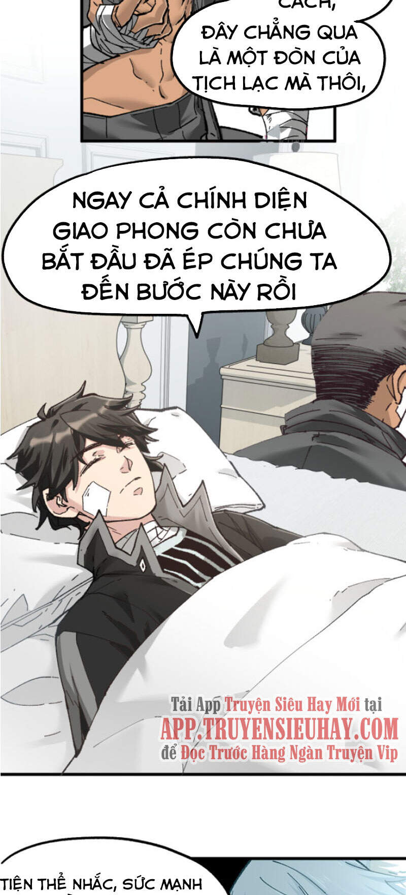 Thánh Khư - Chương 148